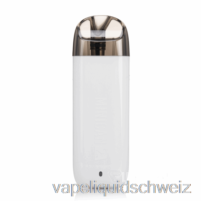 Aspire Minican 2 Pod System Pearl Vape Ohne Nikotin